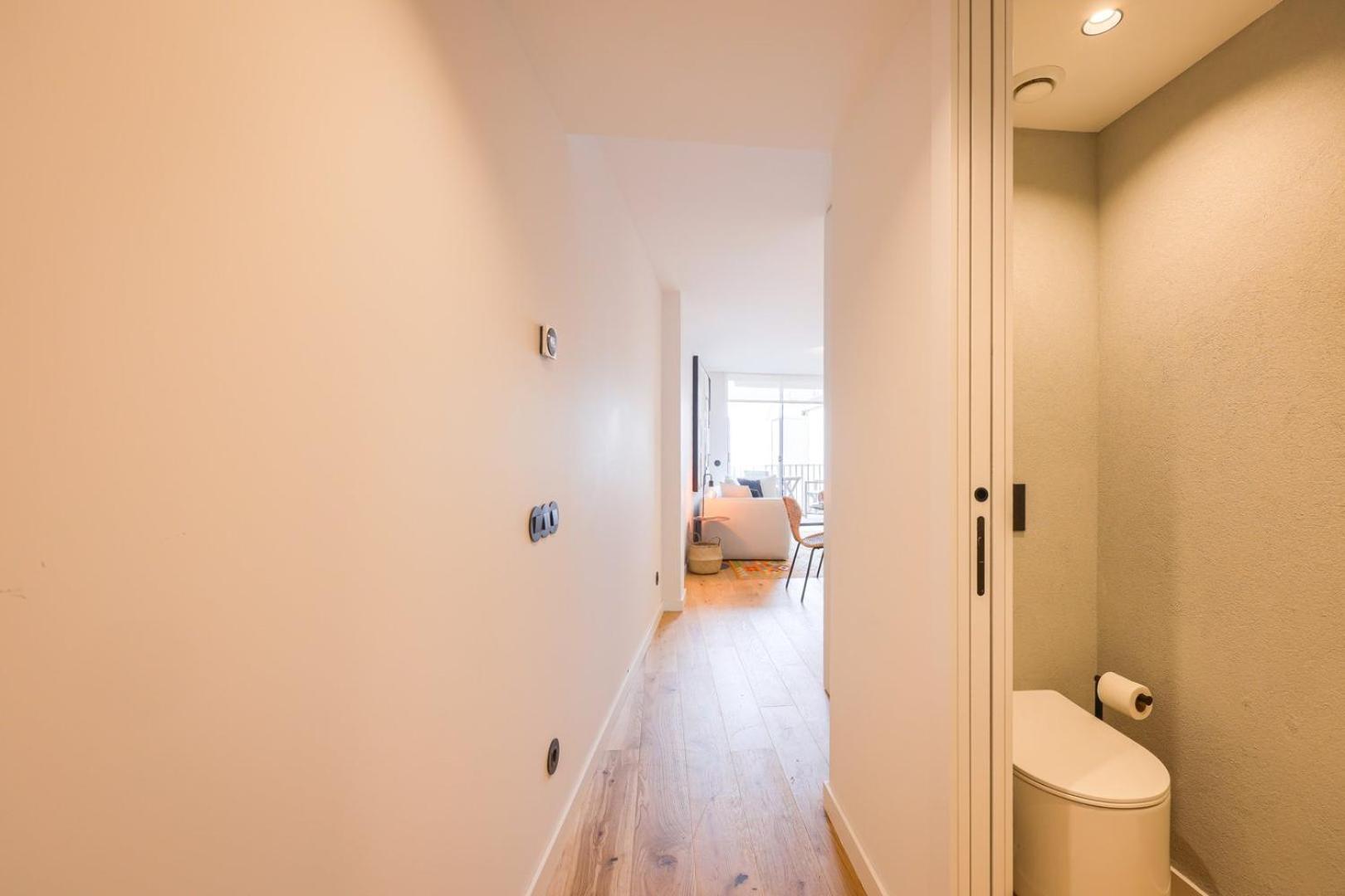 Apartment In Foz - Sunset By Luxistay *