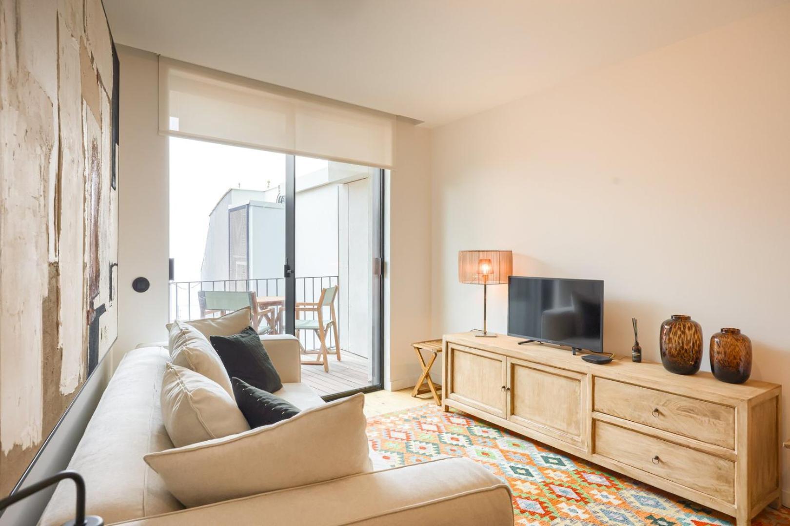 Apartment In Foz - Sunset By Luxistay Porto