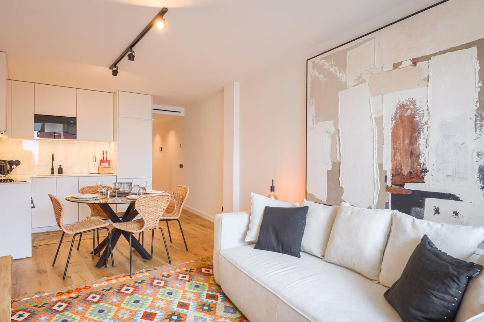 In Foz - Sunset By Luxistay Apartment *