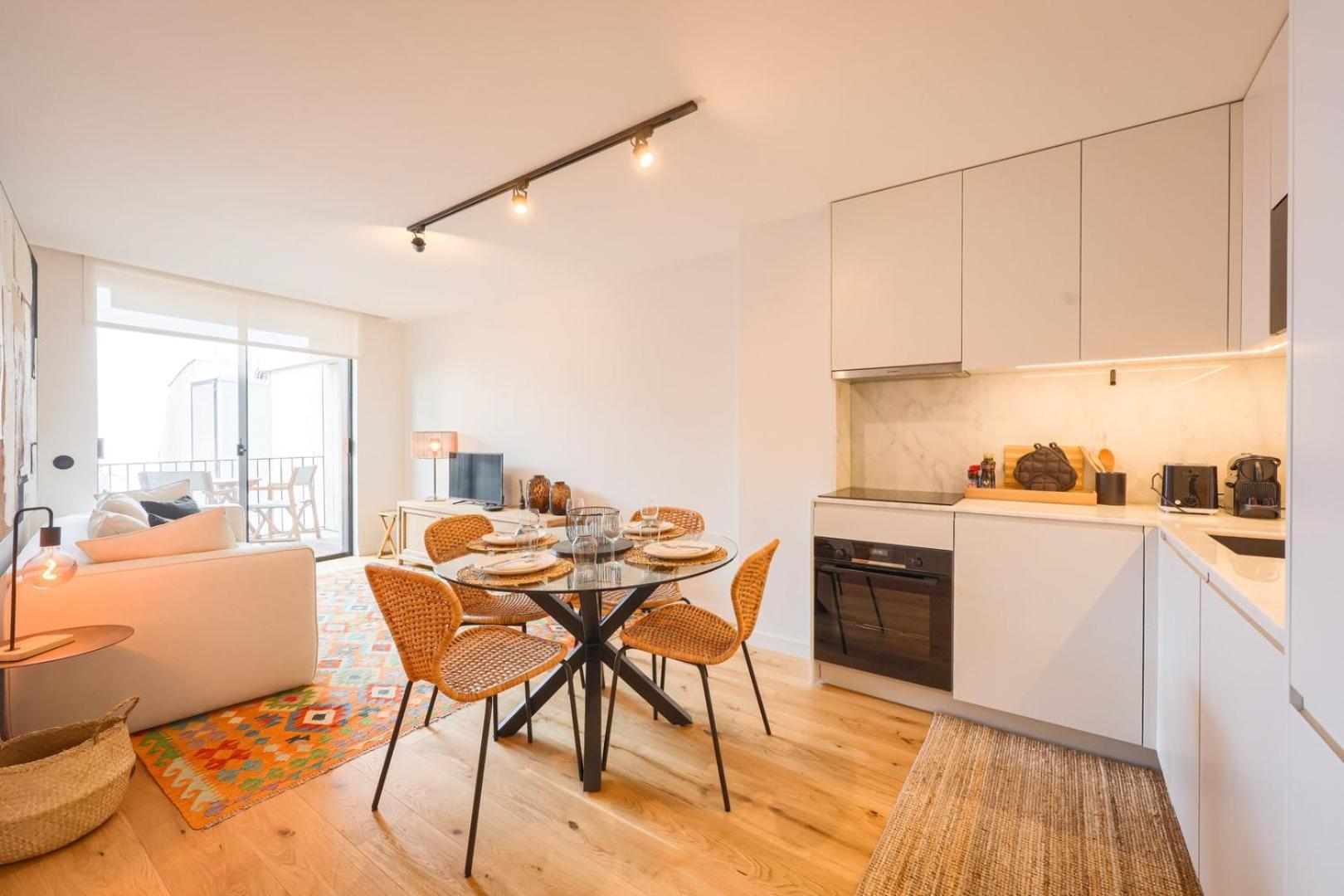 In Foz - Sunset By Luxistay Apartment *