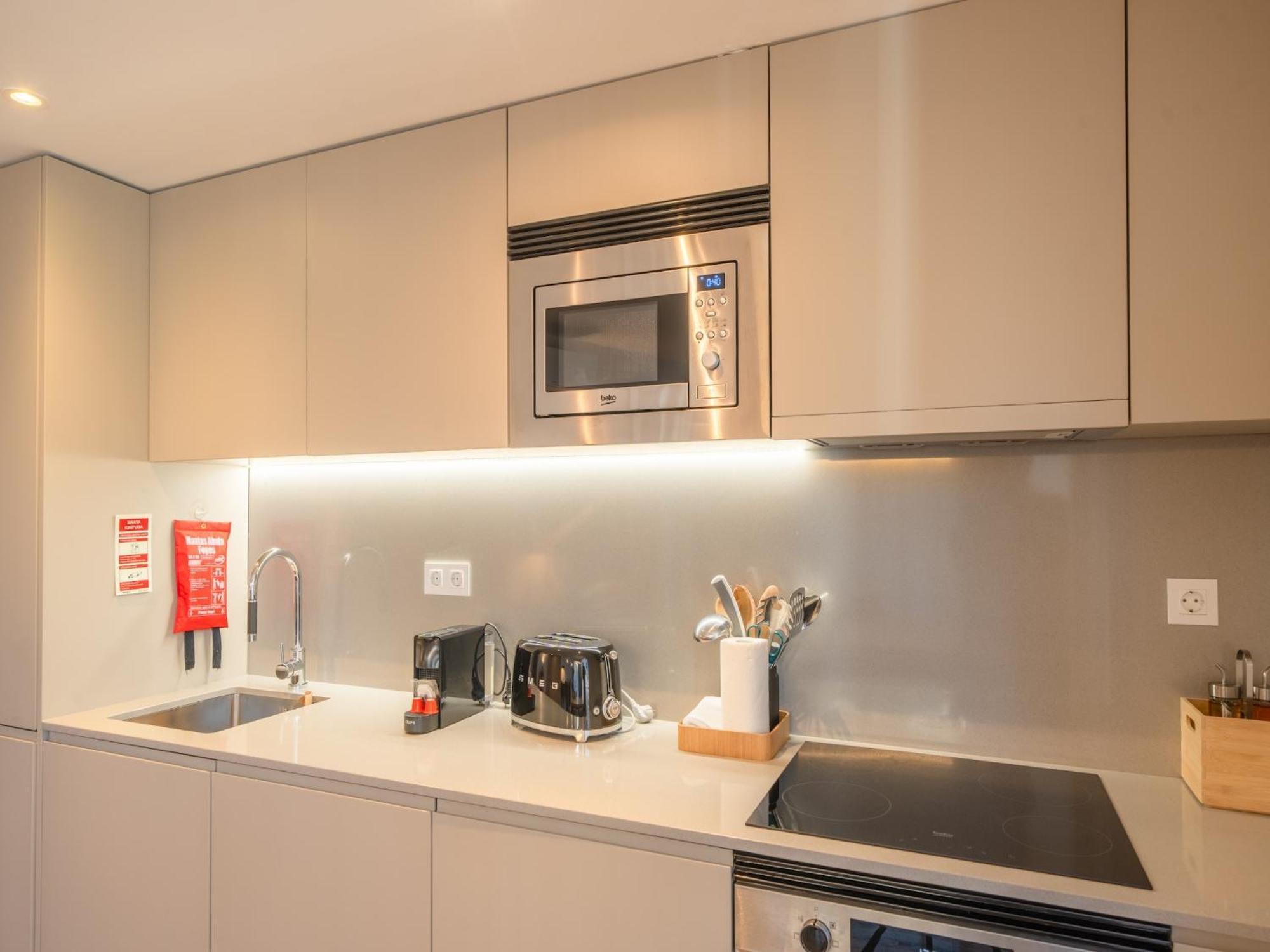 Feel Firmeza Coworking & Flat 1 3 * Porto
