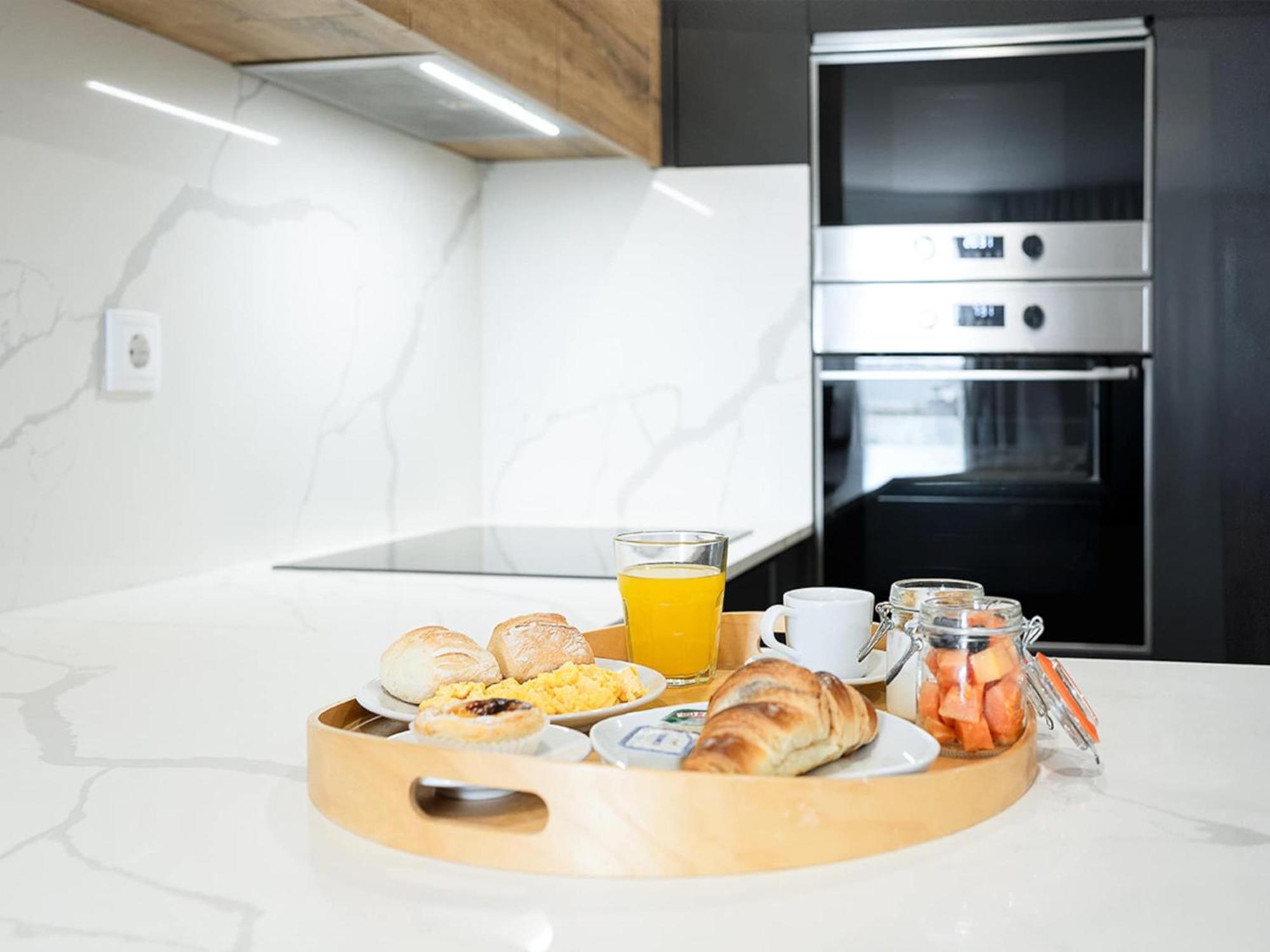 Feel Lapa Collection Flat 0 1 Appartement Porto