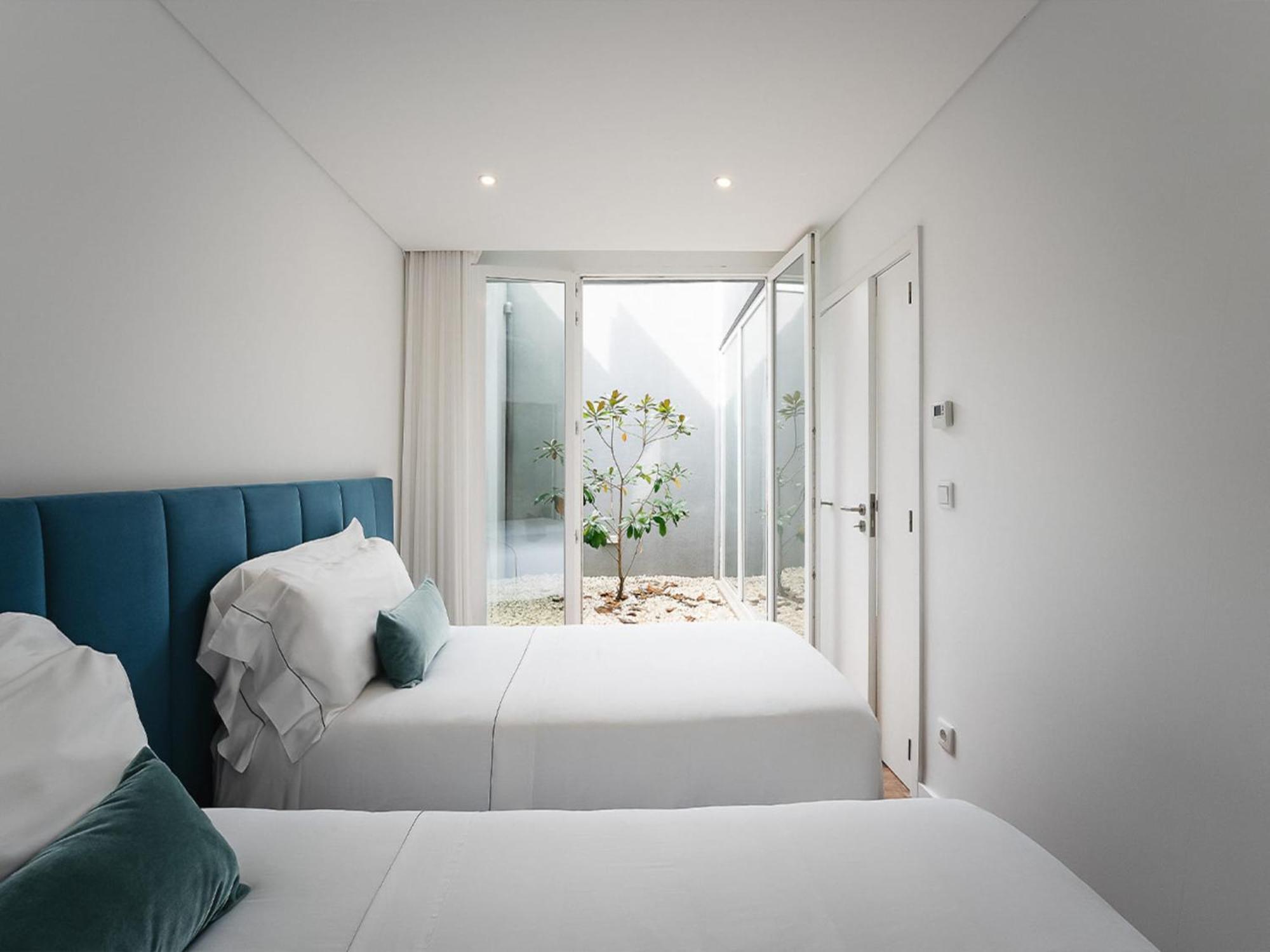 Feel Lapa Collection Flat 0 1 Appartement