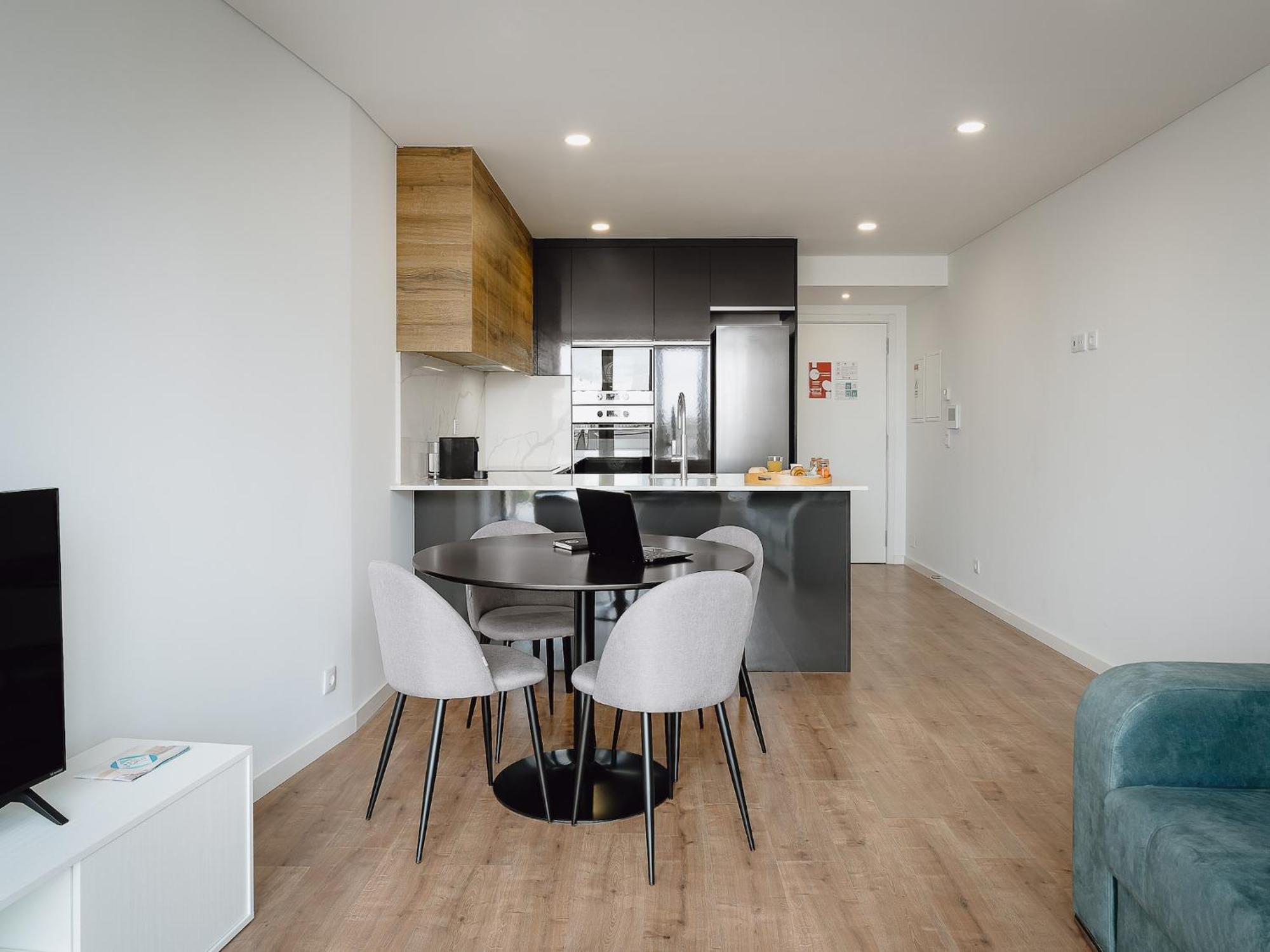 Appartement Feel Lapa Collection Flat 0 1 *