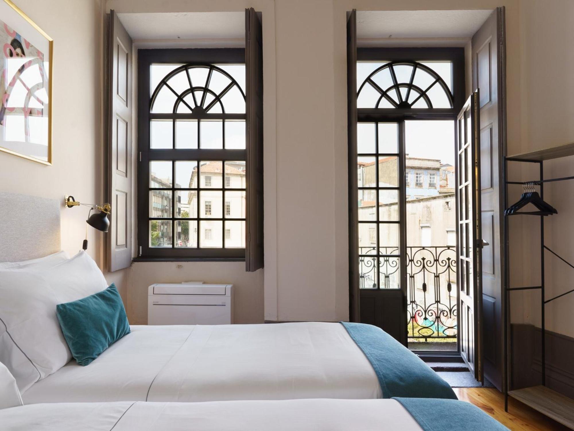 Feel Antique Poveiros Flat Ii Apartamento *