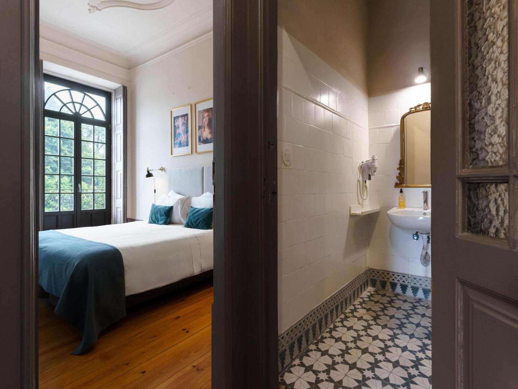 Feel Antique Poveiros Flat Ii * Porto