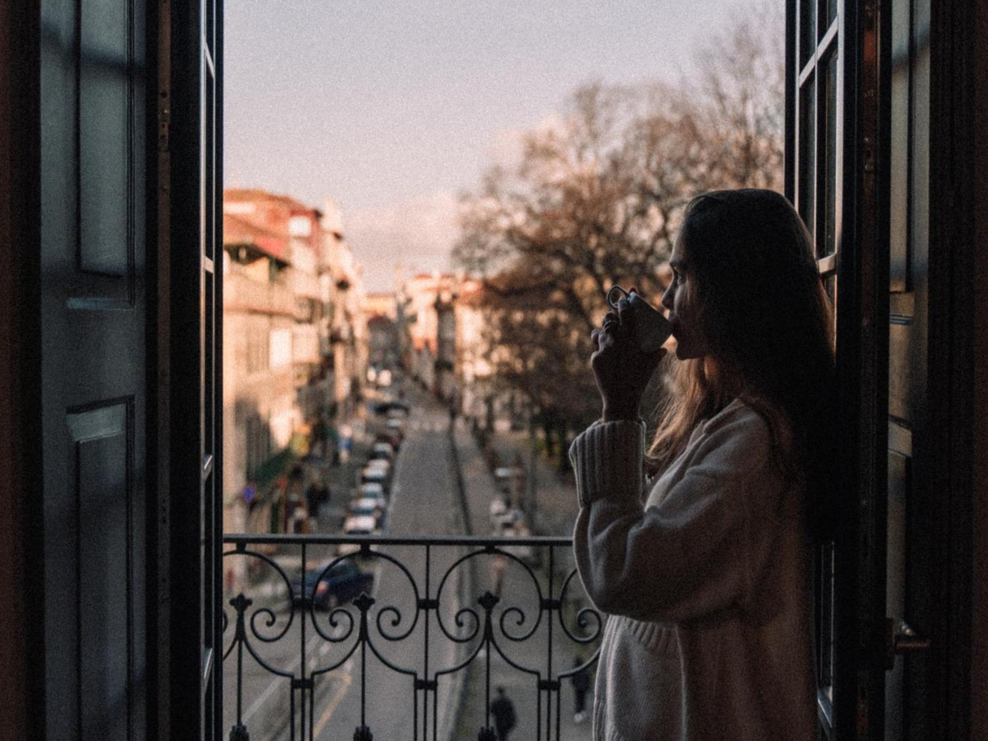 Feel Antique Poveiros Flat Ii Porto
