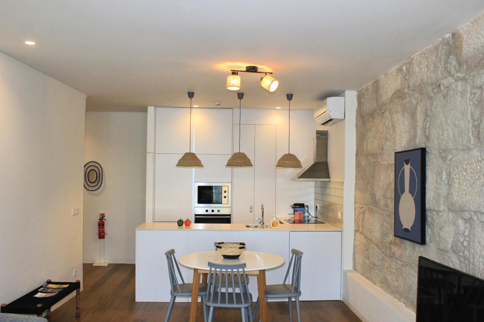 Carmo Apartment