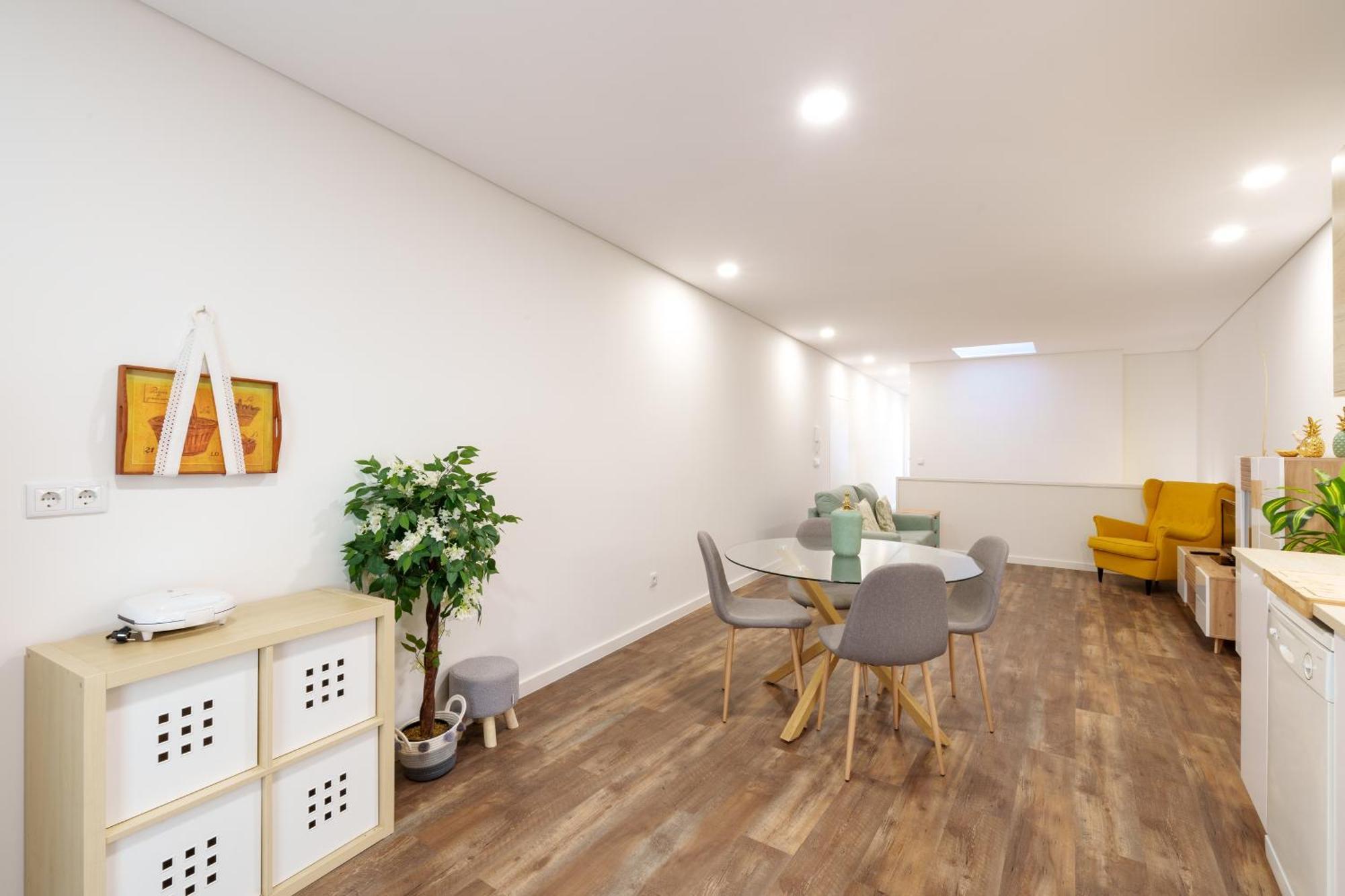 Viva Spacious Campanha * Porto
