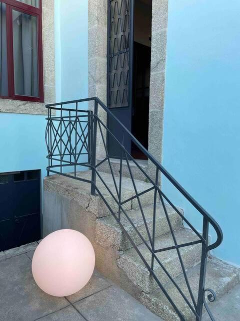 #4 Ramalde Charming House Homestay Porto