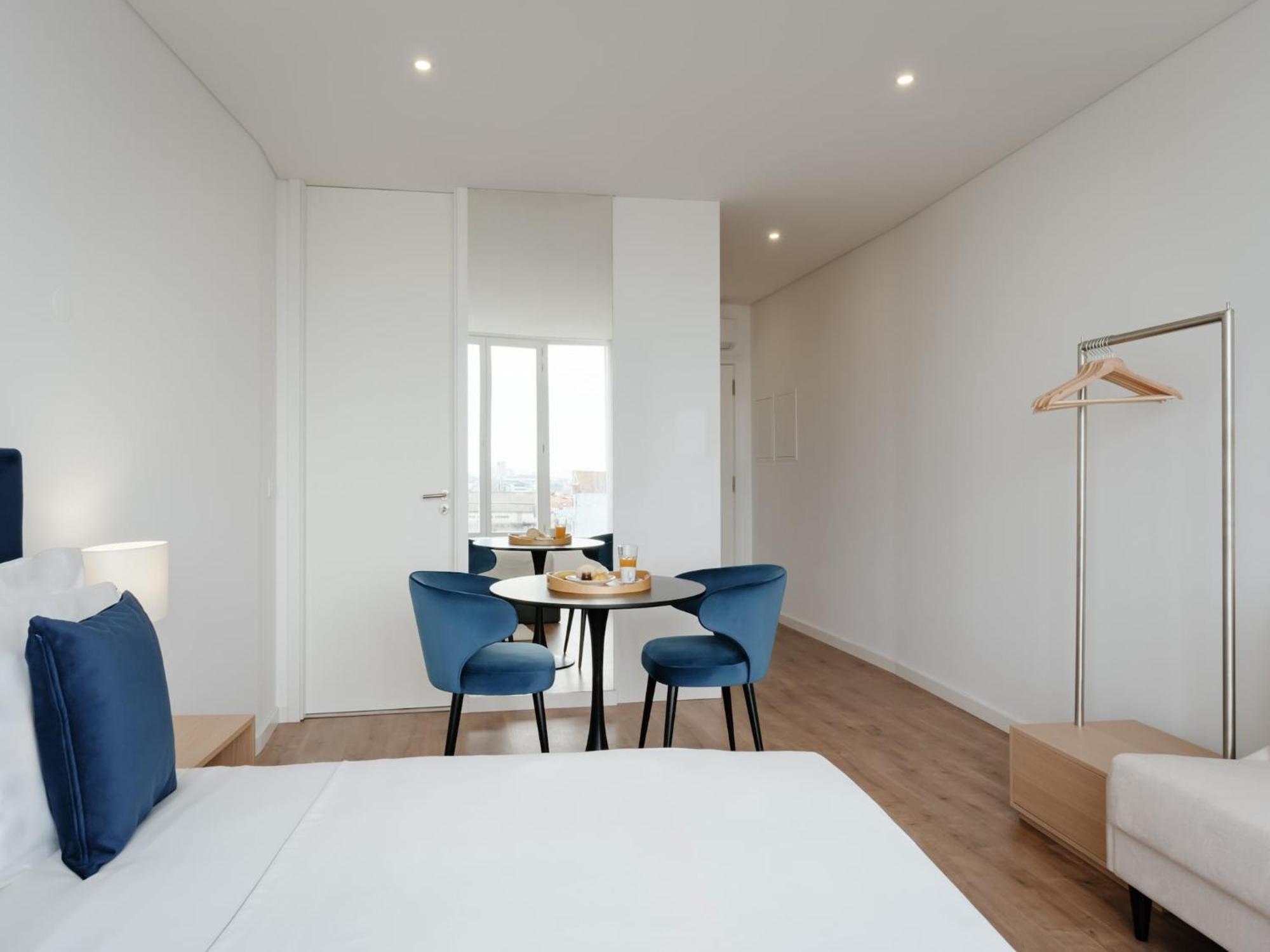 Feel Lapa Collection Flat 1 1 Apartment Porto