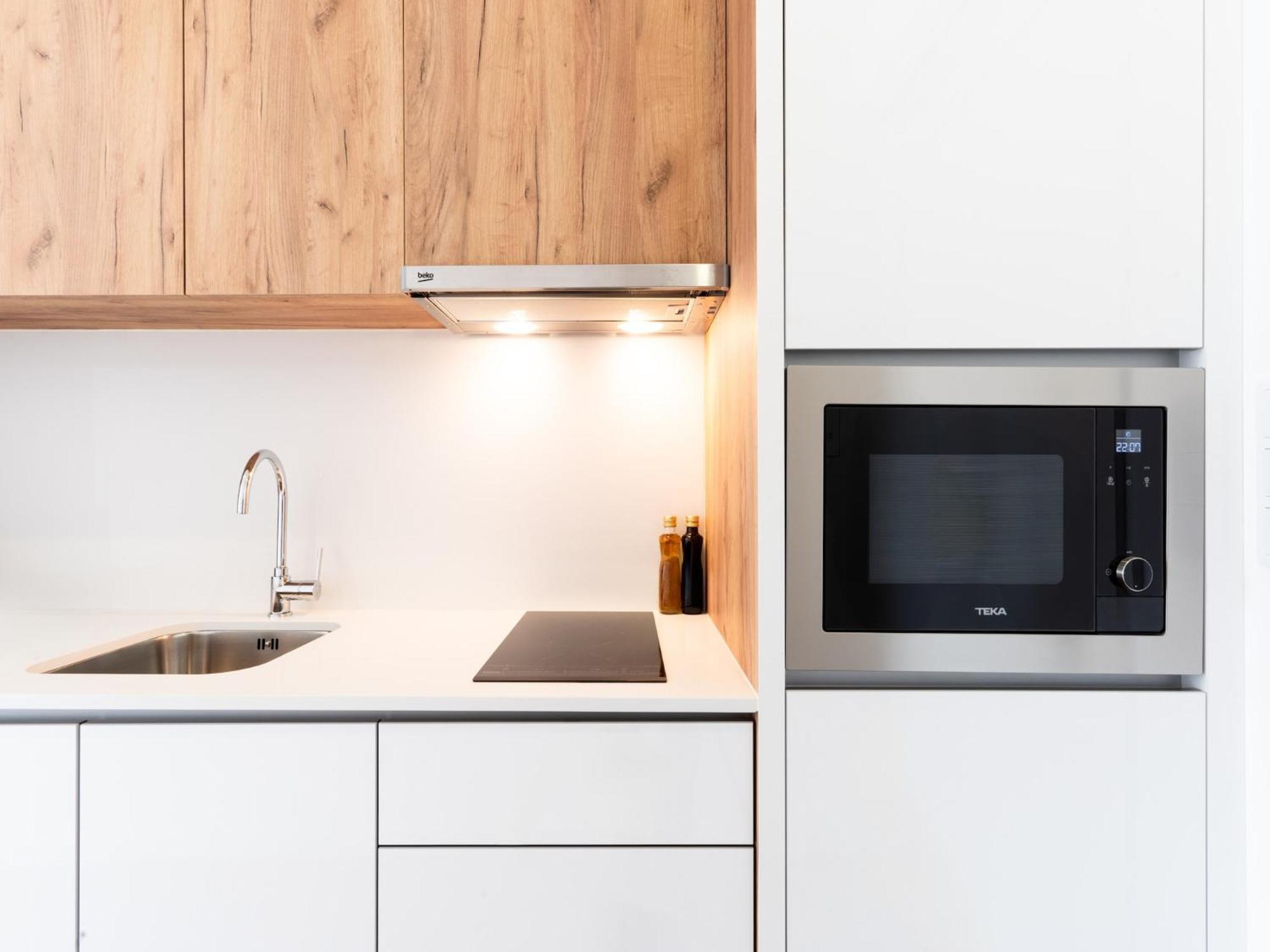 Apartment Feel Lapa Collection Flat 1 1 Porto