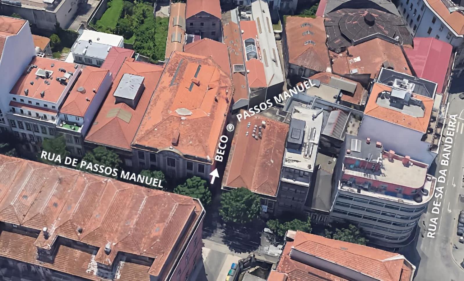 Liiiving In - Soho Urban Retreat Apartment Porto