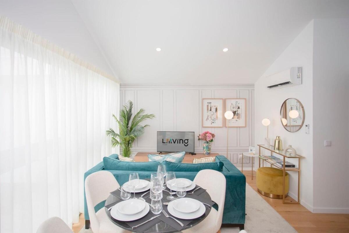 Liiiving In - Soho Urban Retreat Apartment
