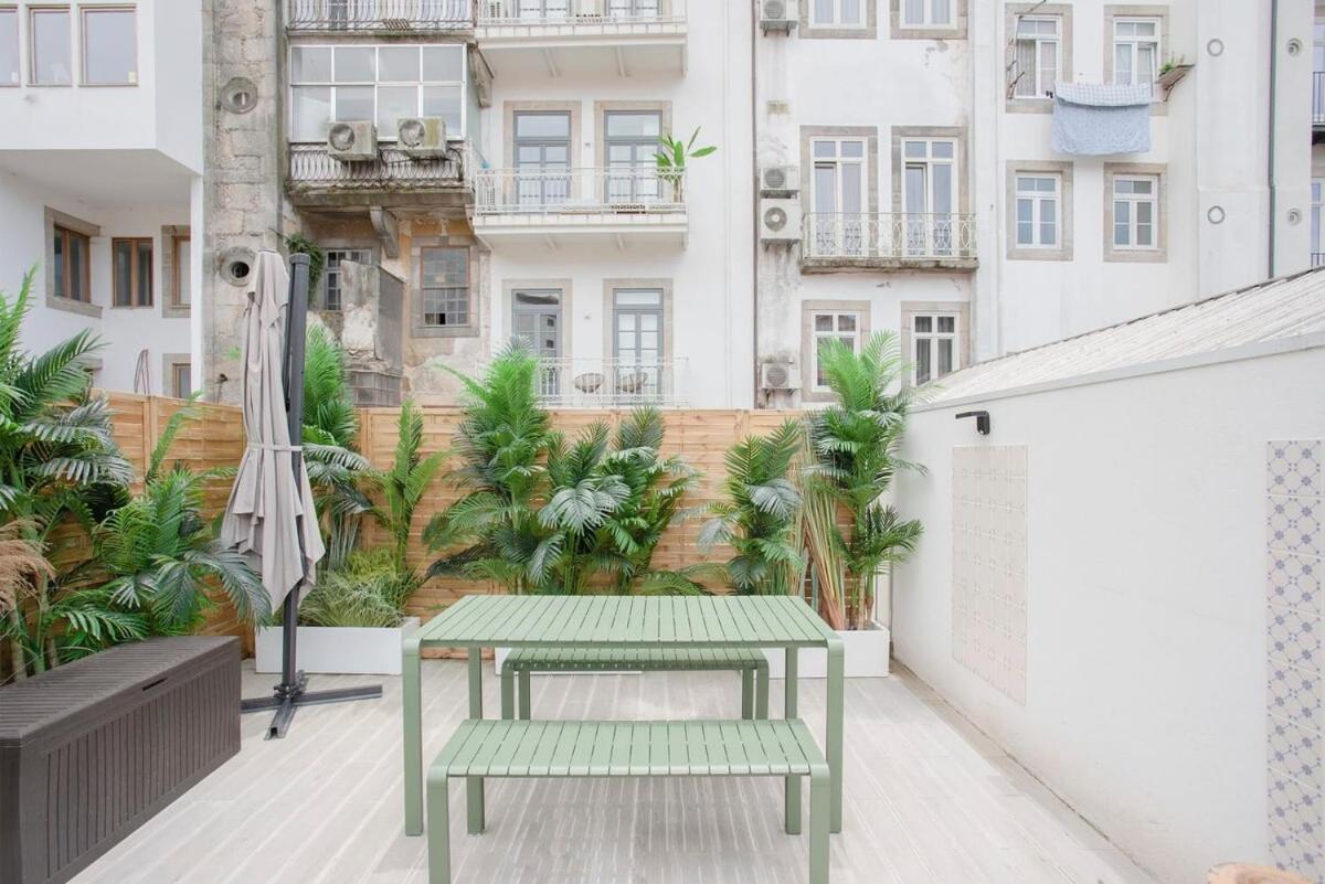 Liiiving In - Soho Urban Retreat Porto