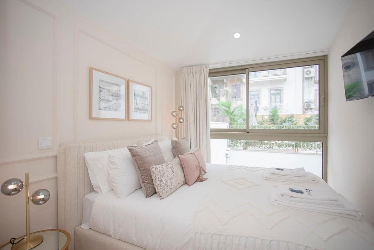 Apartment Liiiving In - Soho Urban Retreat