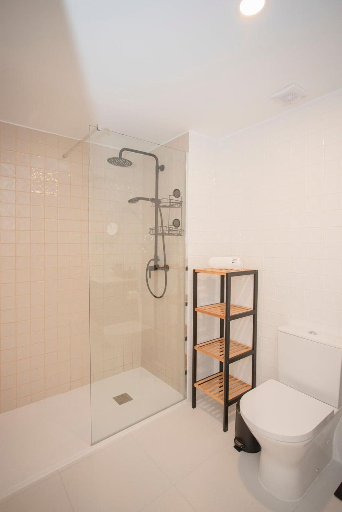 Apartment Liiiving In - Soho Urban Retreat *