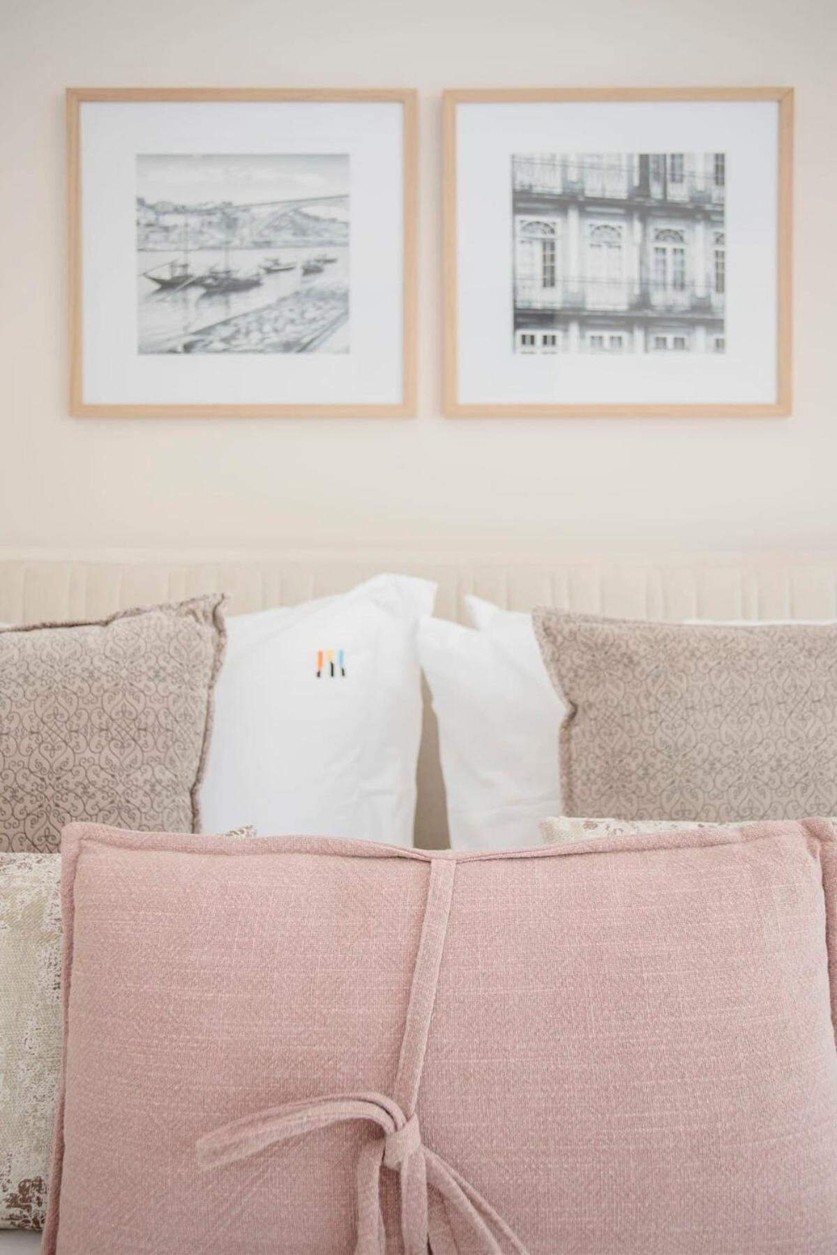 Liiiving In - Soho Urban Retreat *