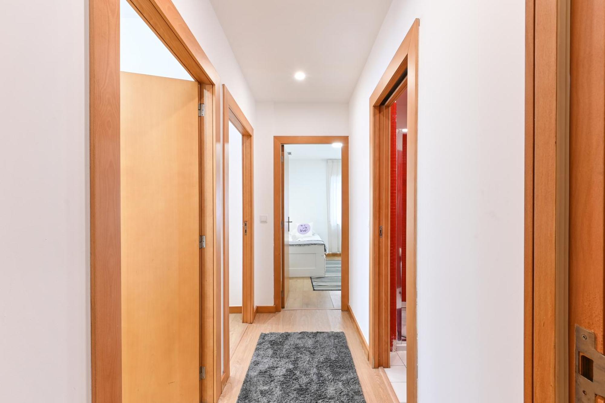 Apartment Boavista T3 *