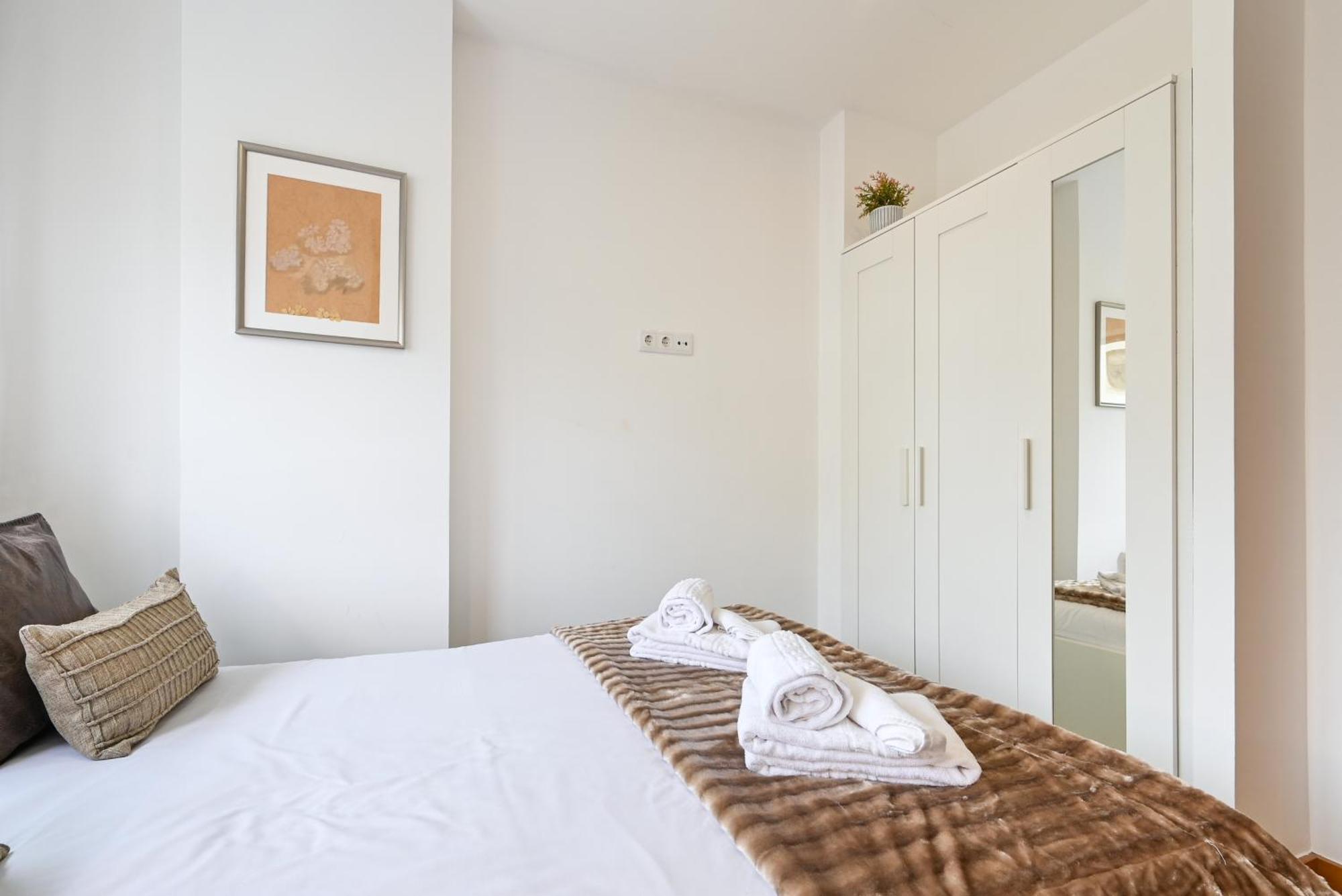 Apartment Boavista T3 *