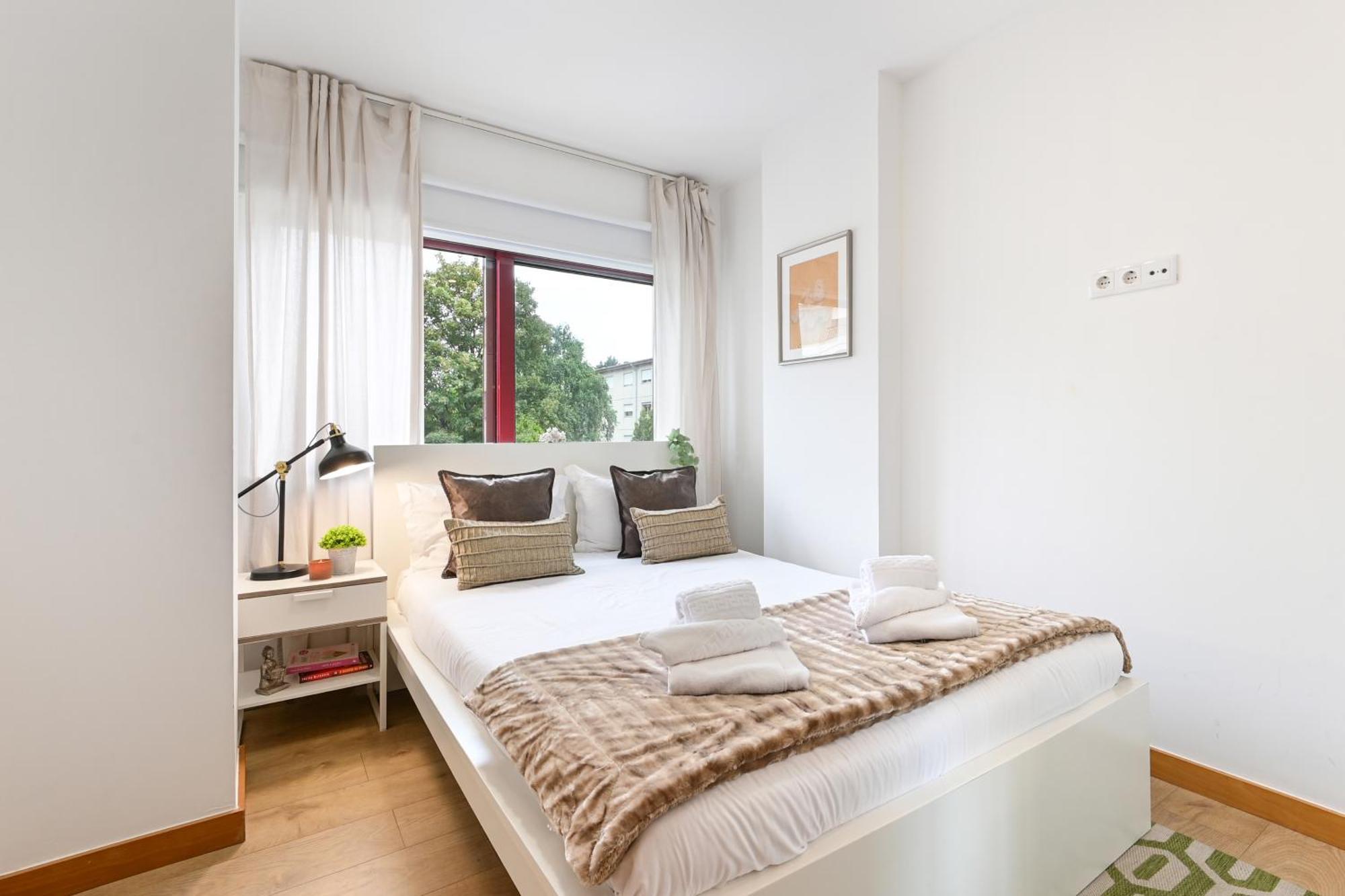 Apartment Boavista T3 *