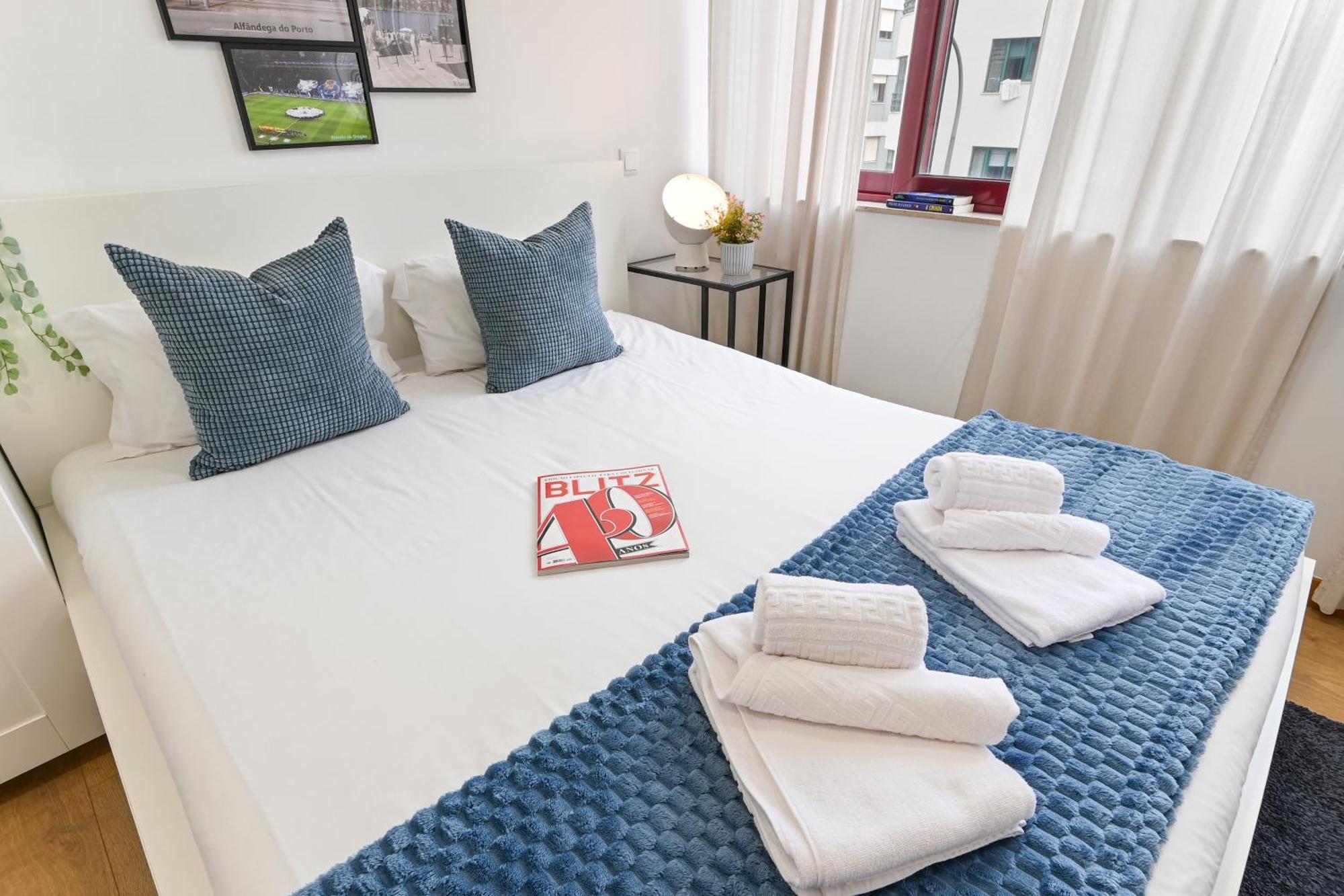 Boavista T3 Apartment *