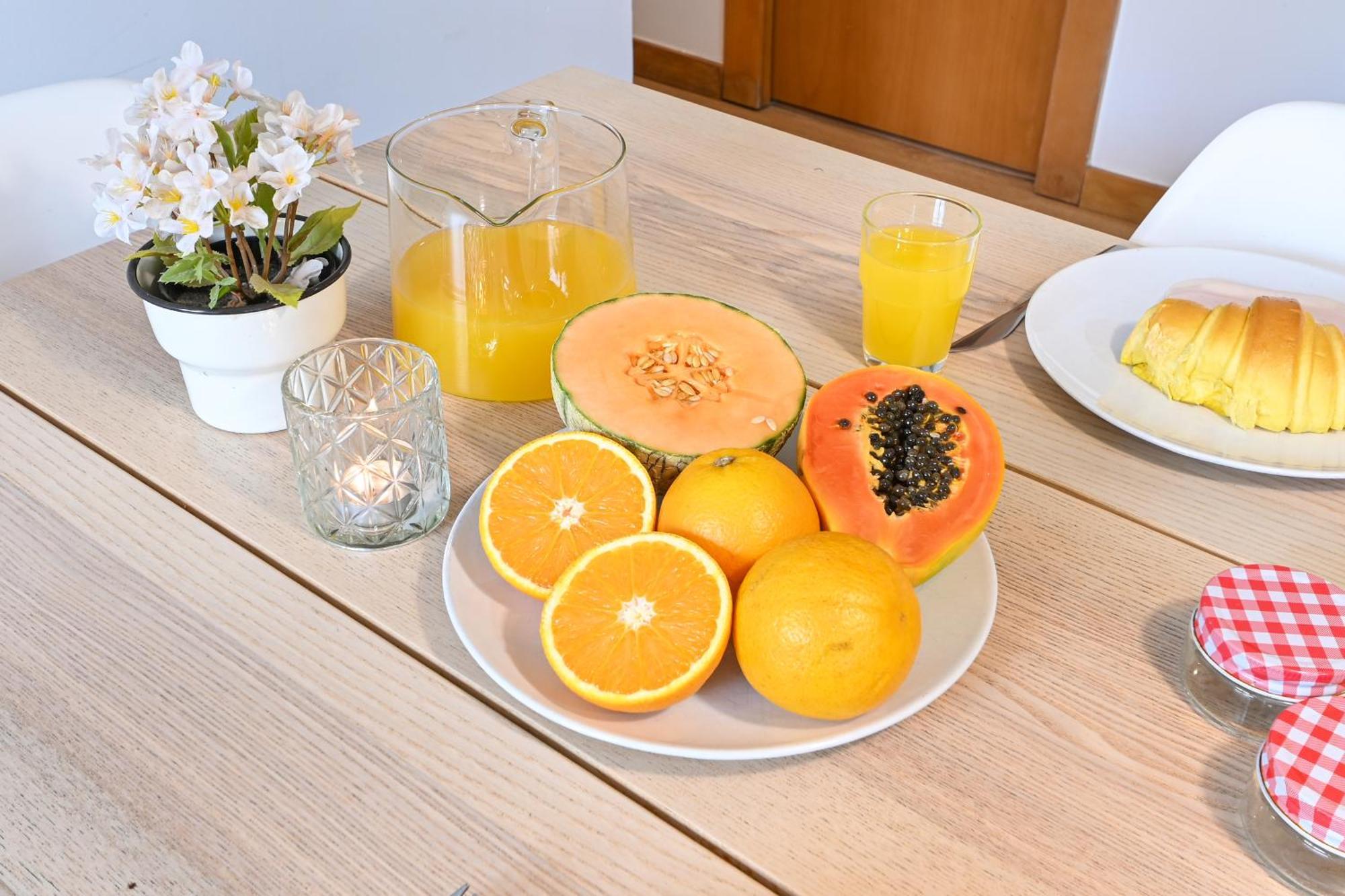 Boavista T3 Apartment *