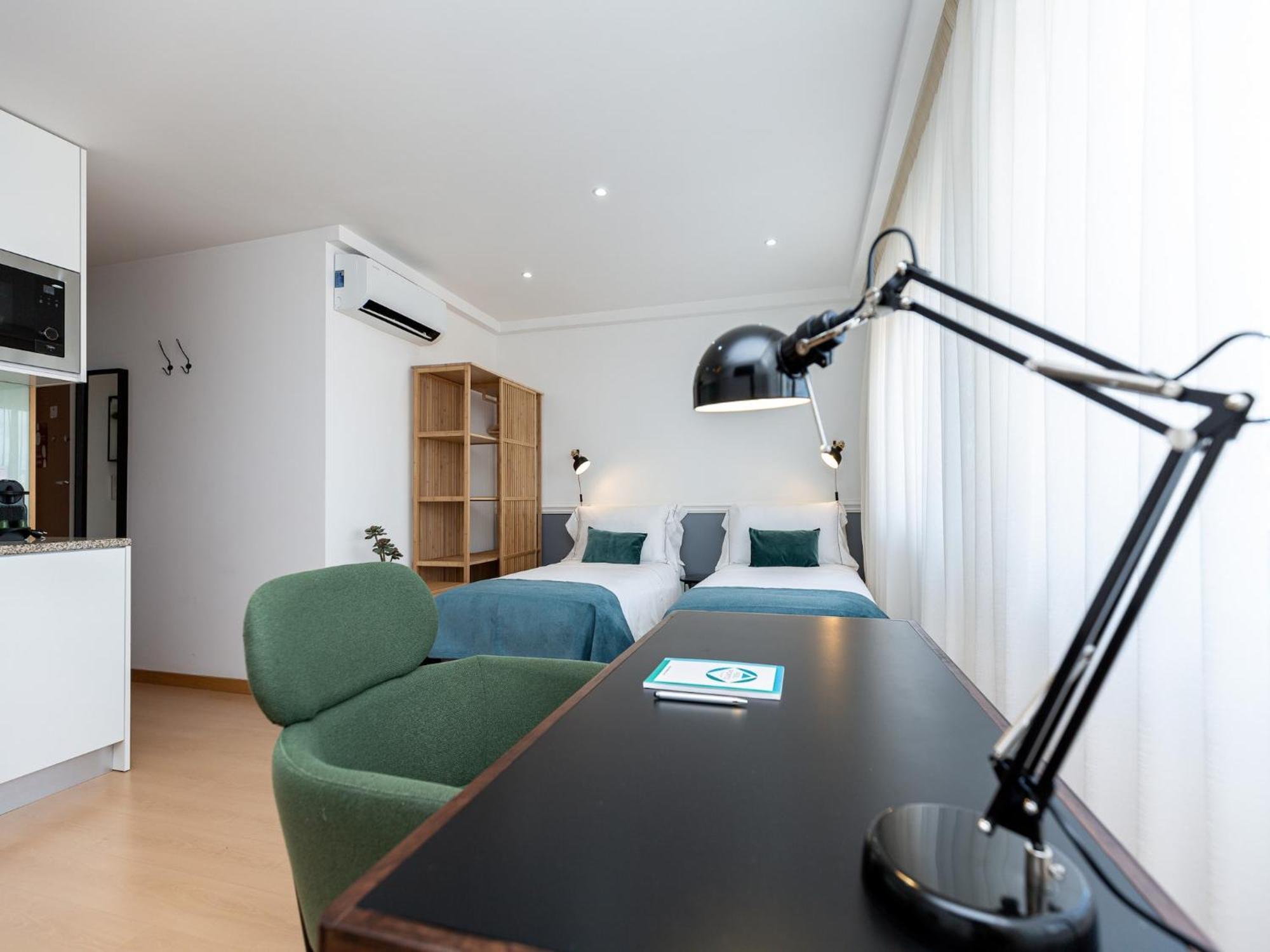 Stylish For Two Guests * Porto