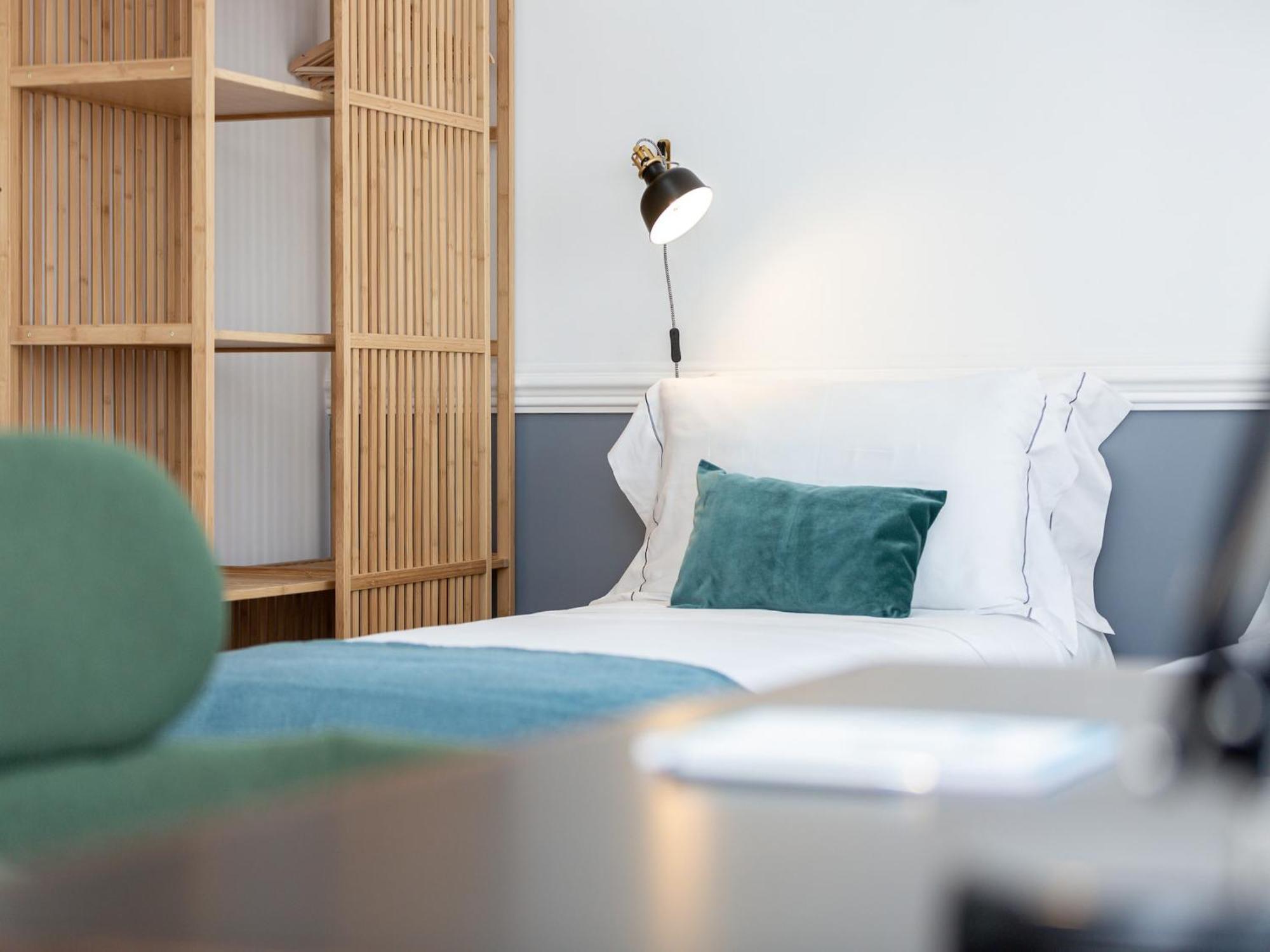 Appartement Stylish For Two Guests *