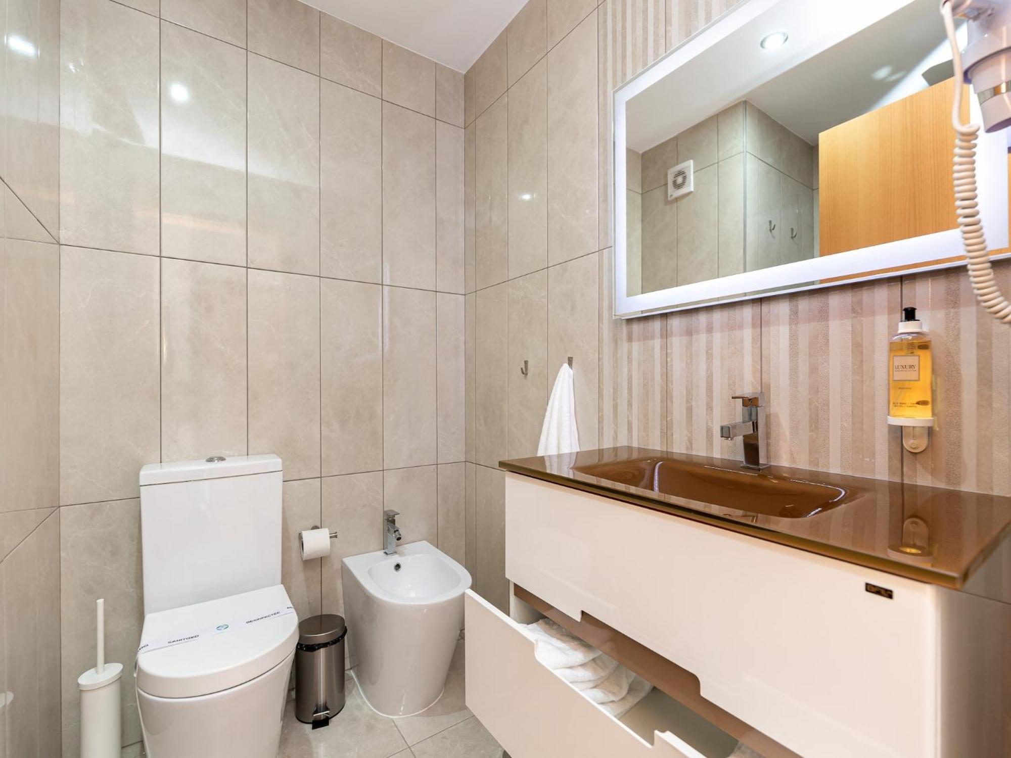 Stylish For Two Guests * Porto