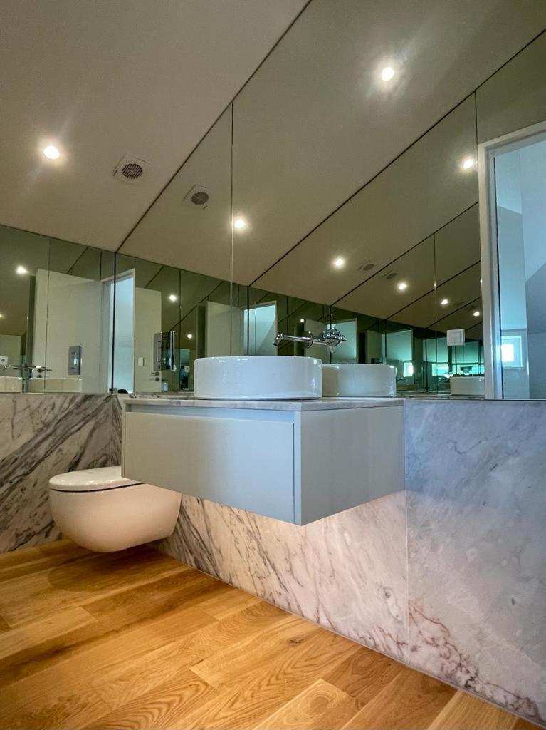 Lavandeira Appartement