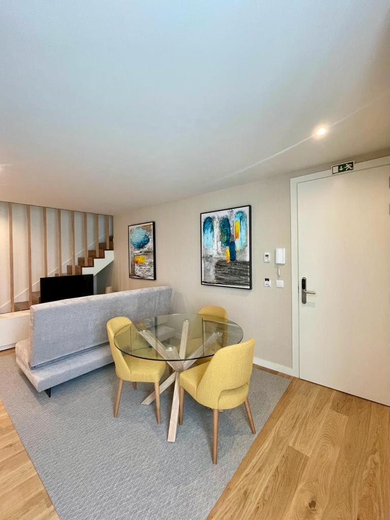 Lavandeira Appartement Porto