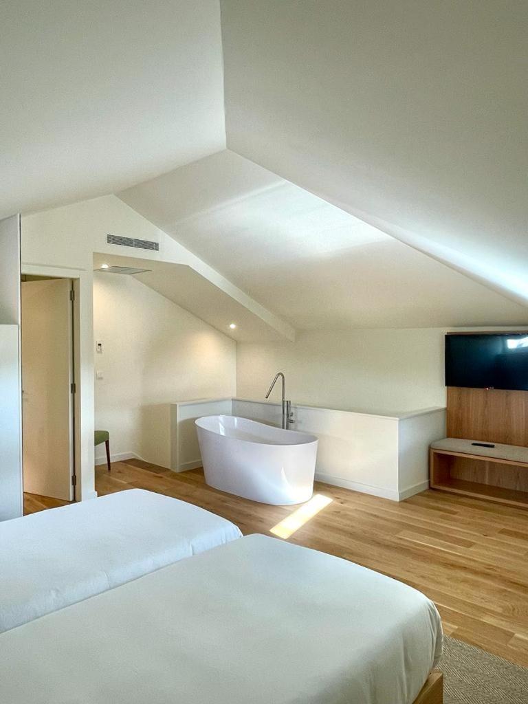 Lavandeira Porto