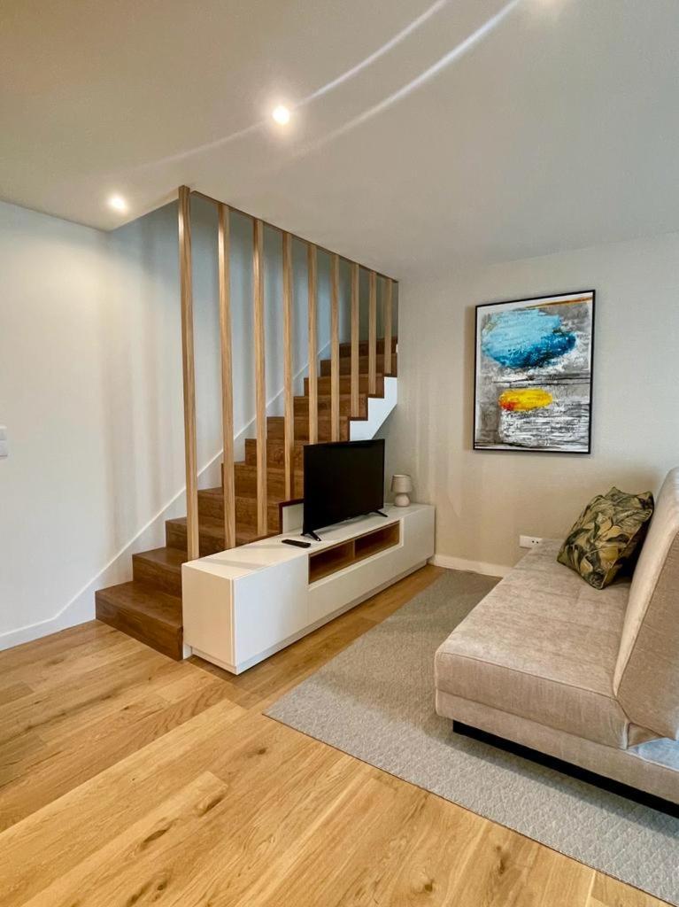 Appartement Lavandeira