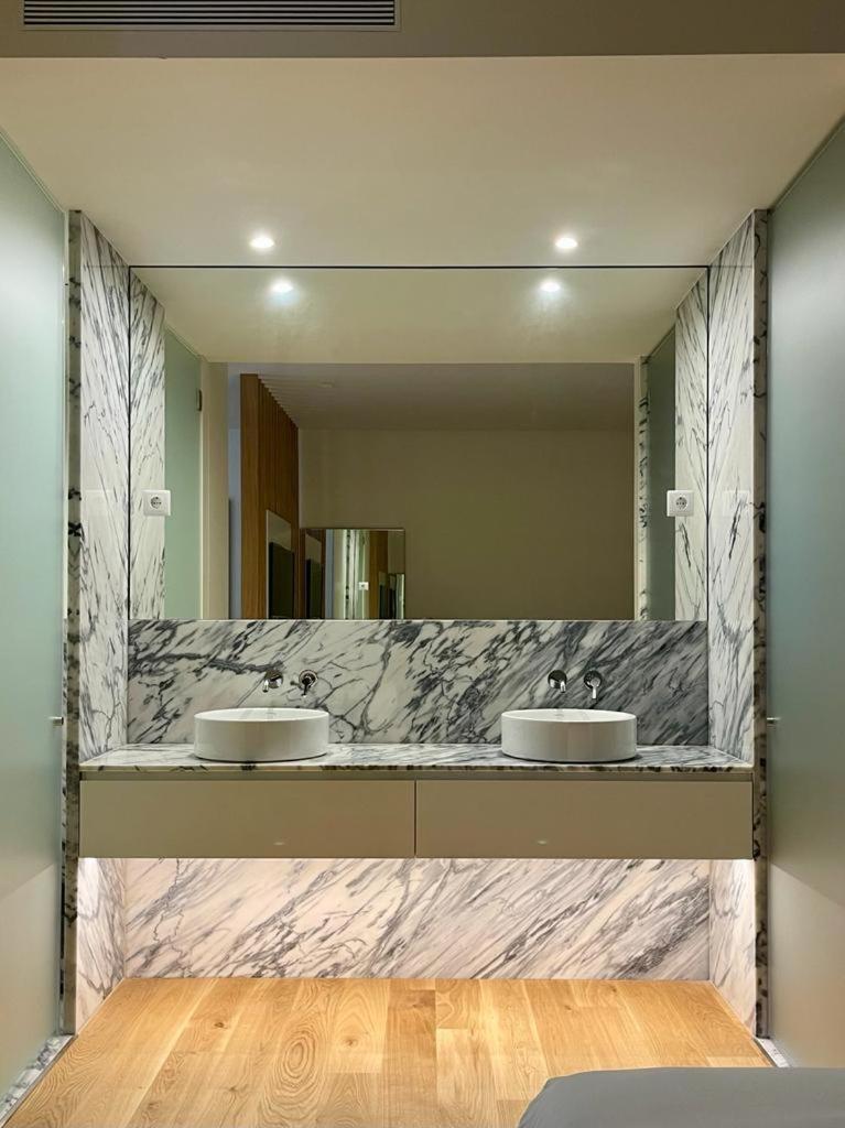 Appartement Lavandeira