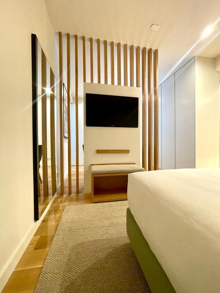 Lavandeira Appartement *
