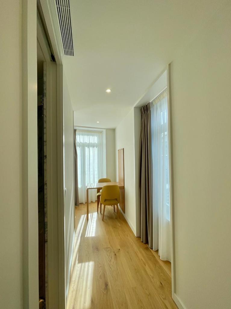 Appartement Lavandeira