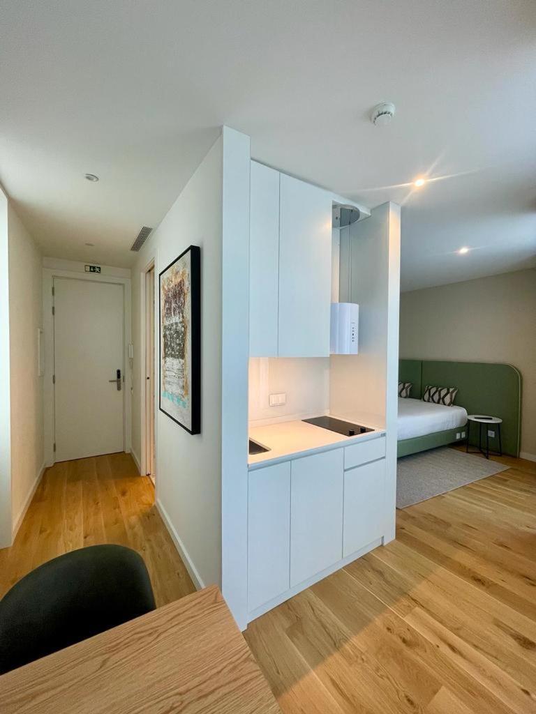 Appartement Lavandeira *