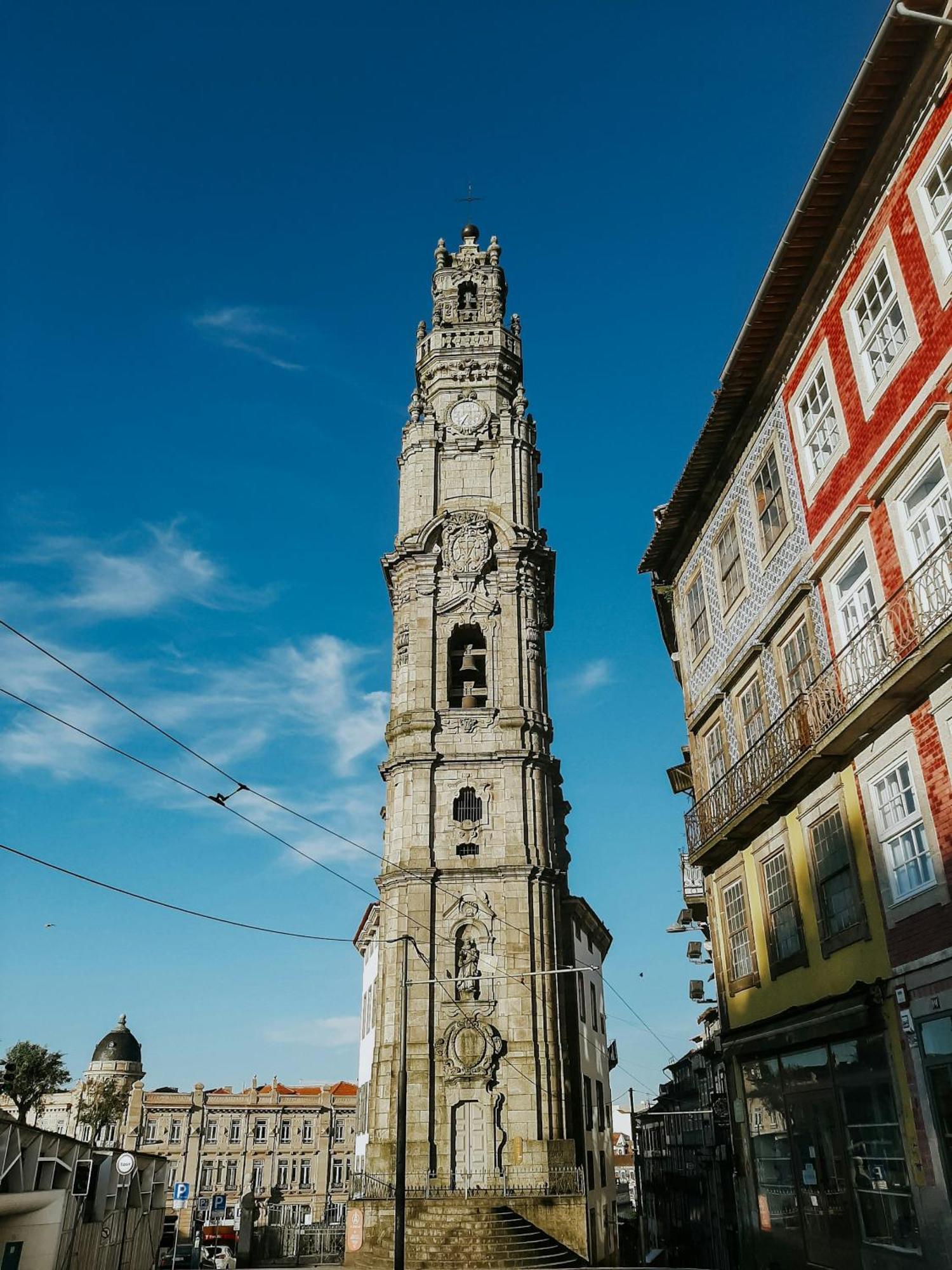 Budget-friendly With Balcony In Rosario Apartamento Porto