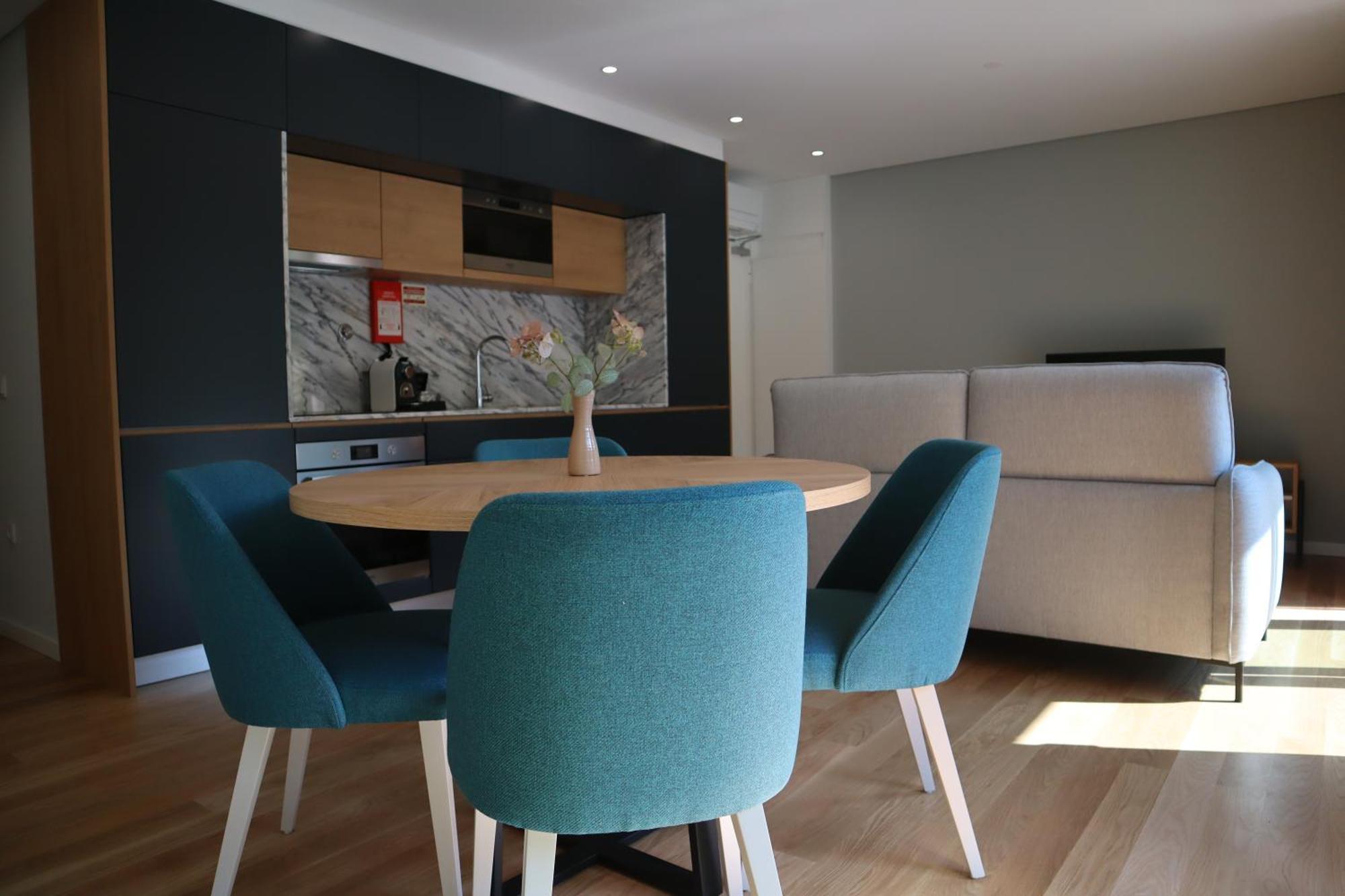 Apartment Rs