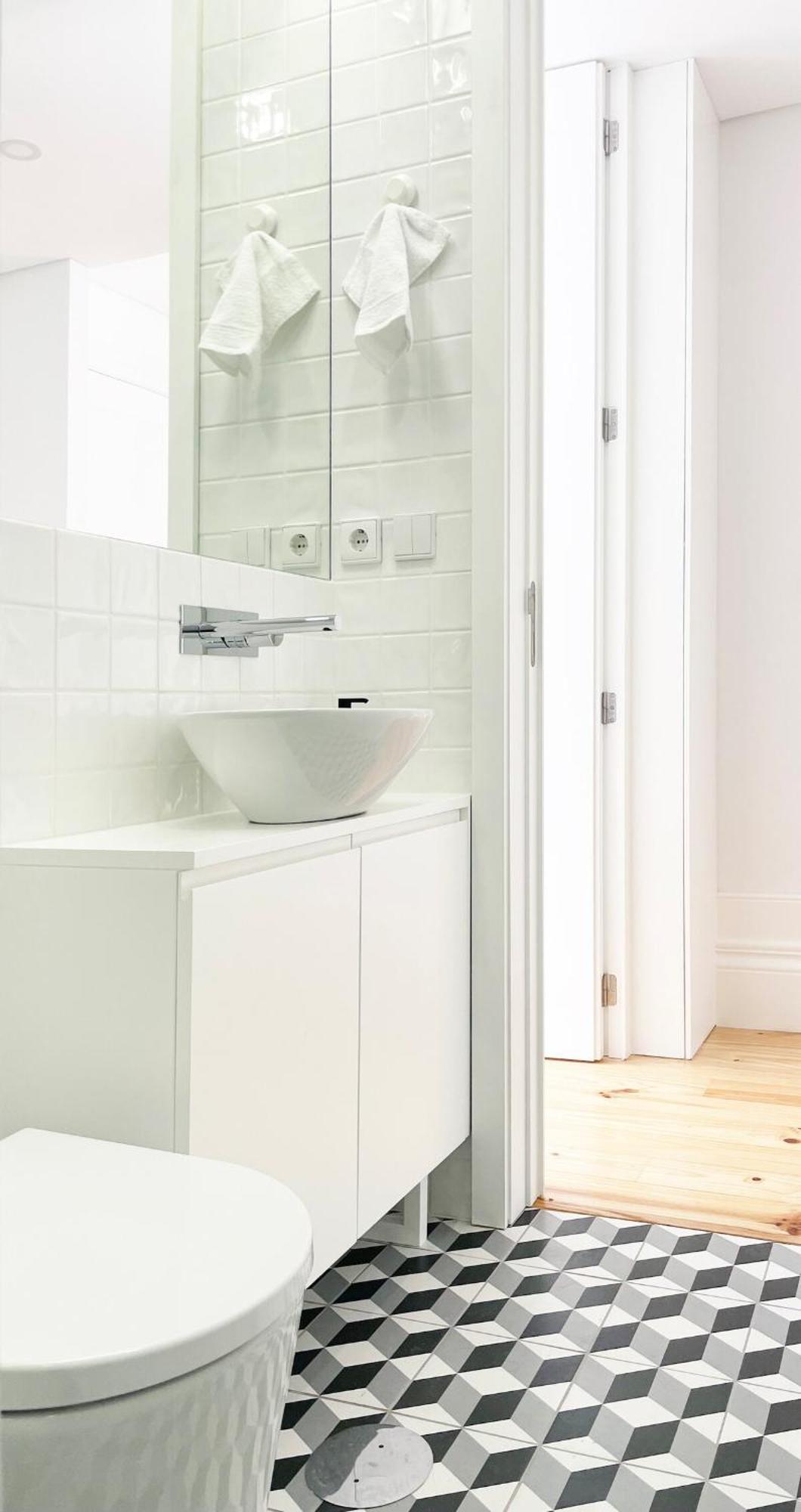 Apartment Maripinto *