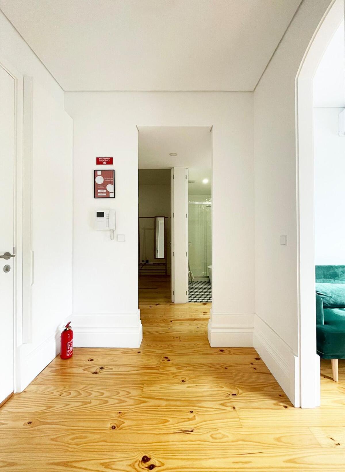 Maripinto Apartment