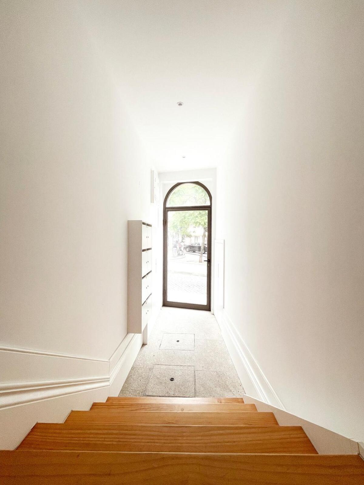 Maripinto Apartment Porto