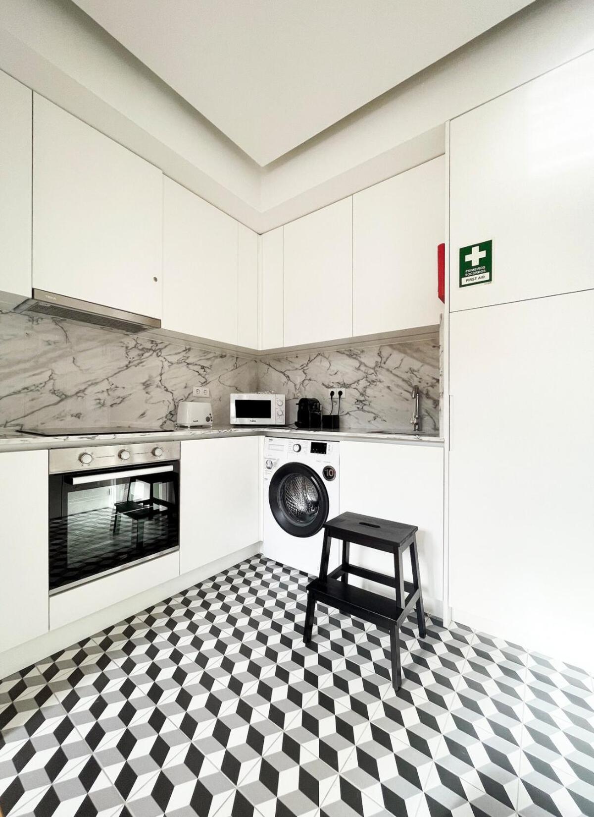 Maripinto Apartment Porto