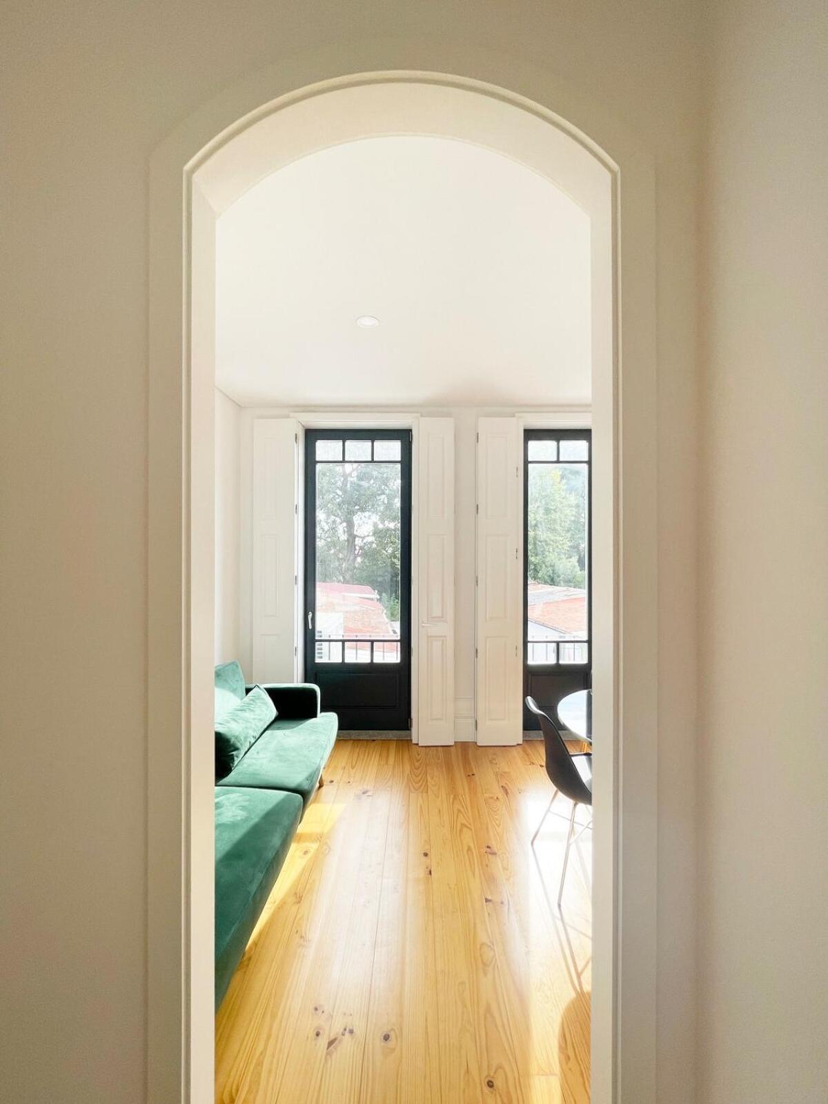 Maripinto Apartment Porto