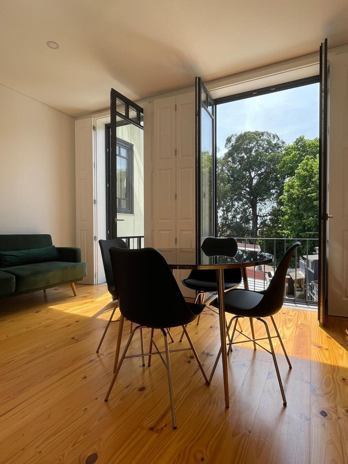 Apartment Maripinto