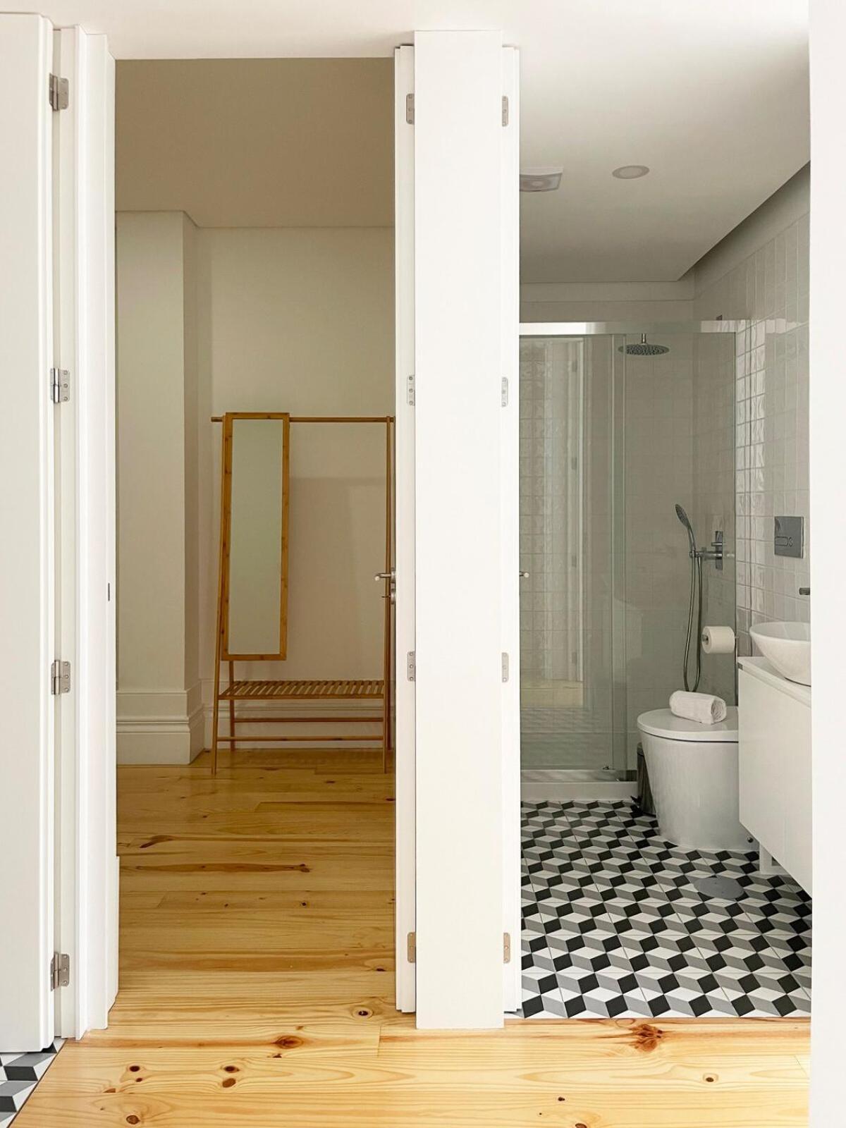 Maripinto Apartment Porto