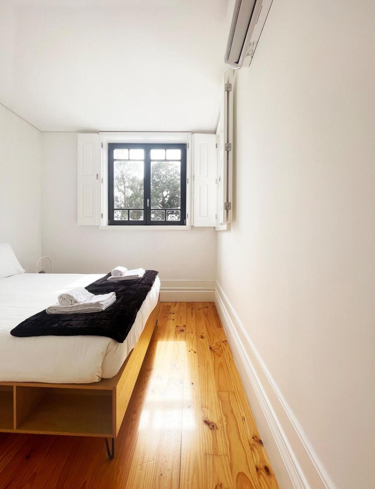 Maripinto Apartment *