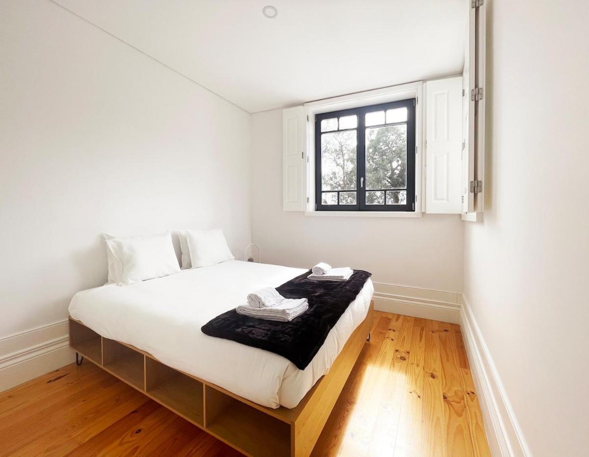 Apartment Maripinto Porto
