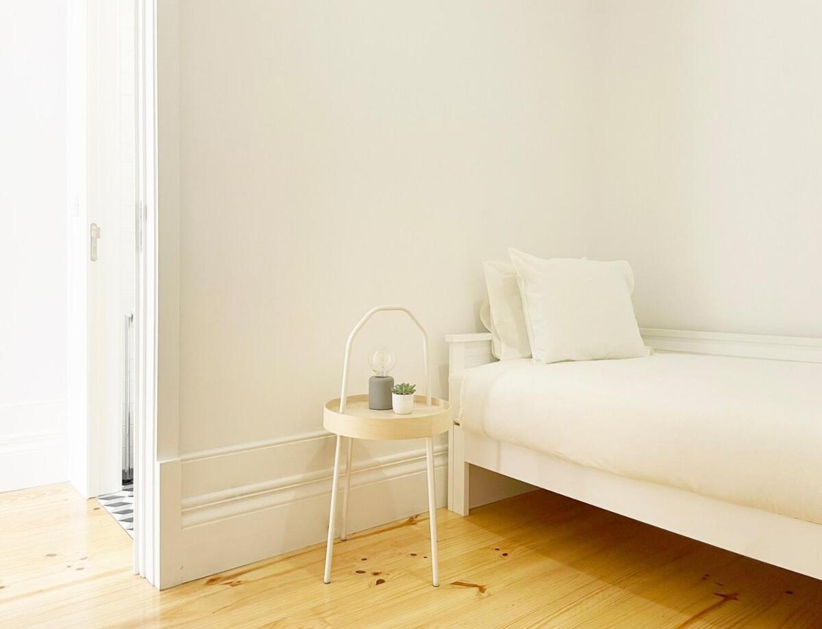 Maripinto Apartment Porto